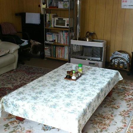 Wakatake Ryokan Kushiro Zewnętrze zdjęcie