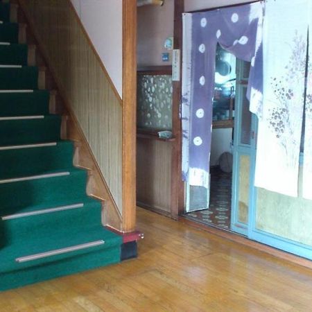 Wakatake Ryokan Kushiro Zewnętrze zdjęcie