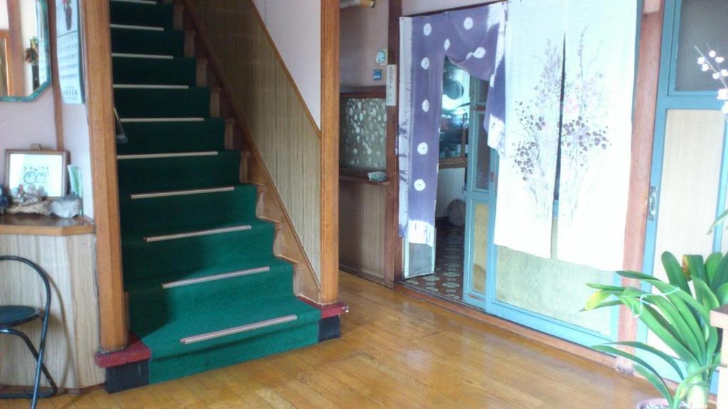 Wakatake Ryokan Kushiro Zewnętrze zdjęcie