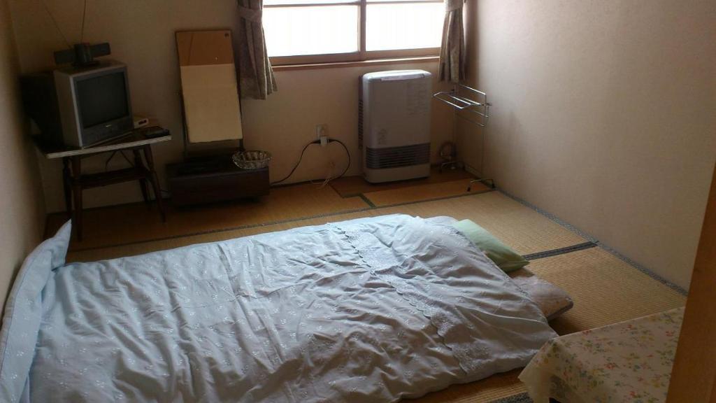 Wakatake Ryokan Kushiro Pokój zdjęcie