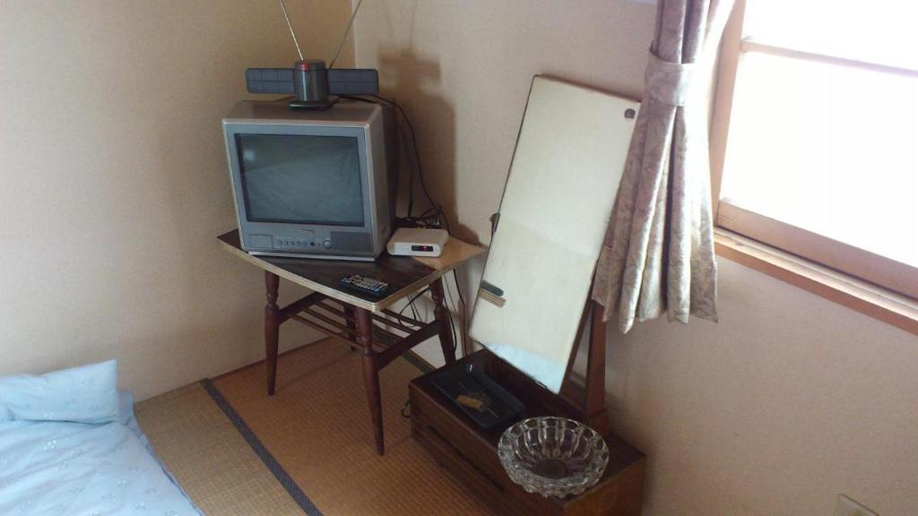 Wakatake Ryokan Kushiro Pokój zdjęcie