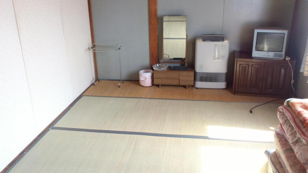 Wakatake Ryokan Kushiro Pokój zdjęcie