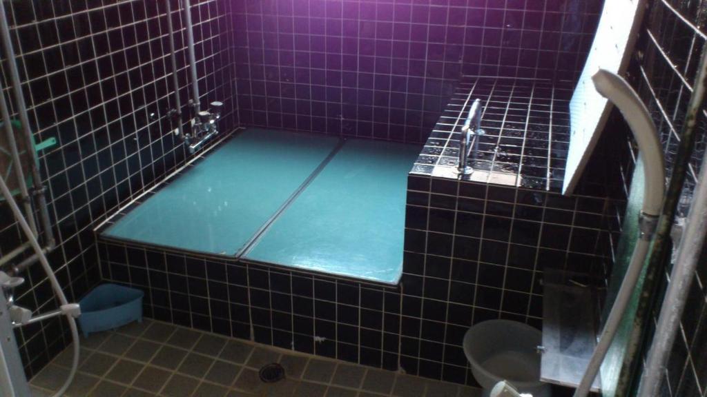 Wakatake Ryokan Kushiro Zewnętrze zdjęcie