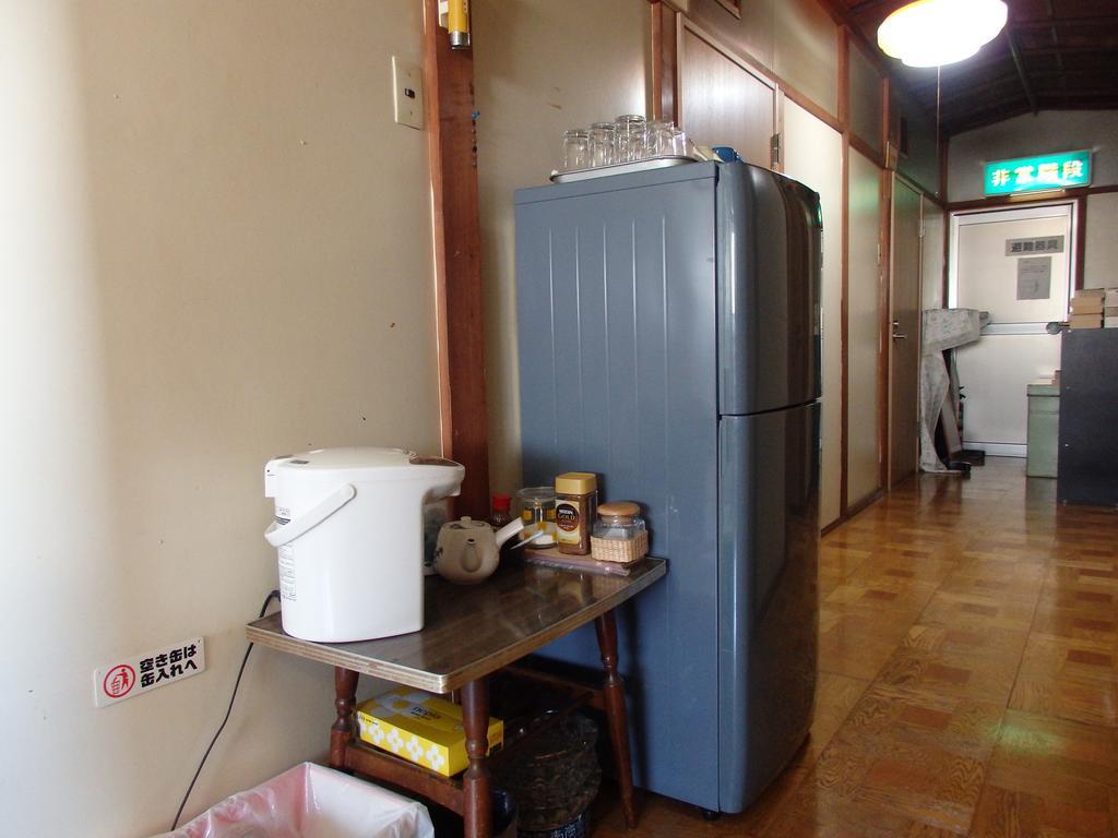 Wakatake Ryokan Kushiro Zewnętrze zdjęcie
