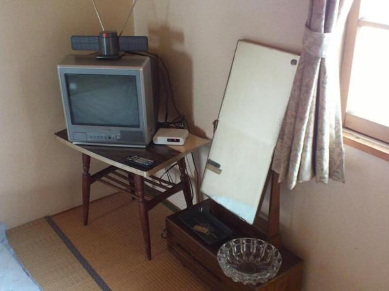 Wakatake Ryokan Kushiro Zewnętrze zdjęcie