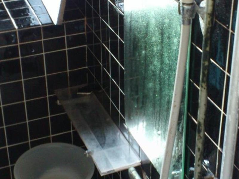 Wakatake Ryokan Kushiro Zewnętrze zdjęcie
