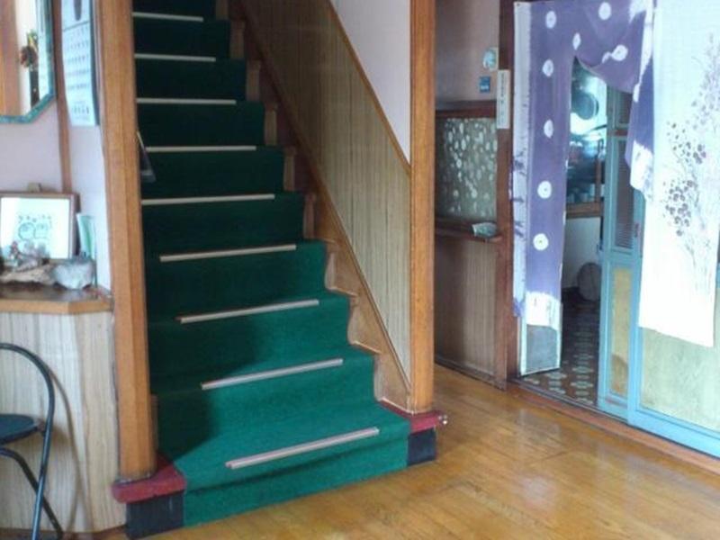 Wakatake Ryokan Kushiro Zewnętrze zdjęcie